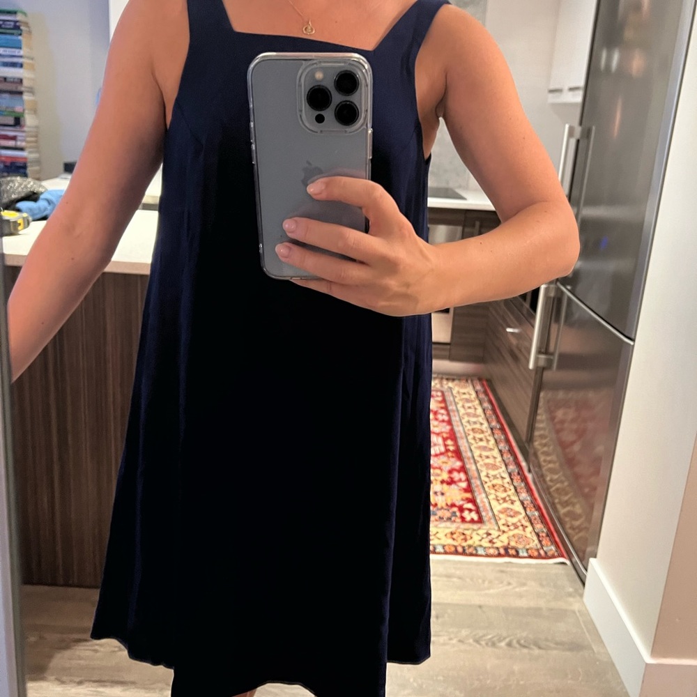 Club Monaco dress - Picture 4 of 7